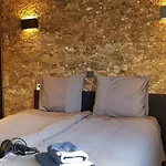 Lejlighed Poellodge, Luxe Houseboot Met Zonnig Terras *