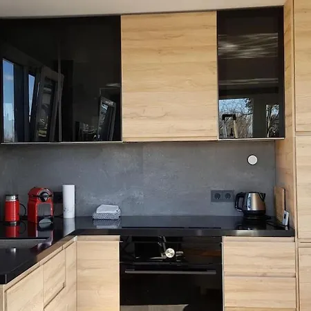 דירה Poellodge, Luxe Houseboot Met Zonnig Terras אלסמיר