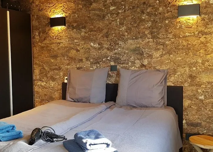 Poellodge, Luxe Houseboot Met Zonnig Terras * アールスメール